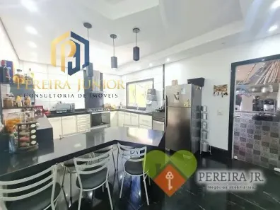 Casa com 4 Quartos à venda, 234m² no Pompéia, Piracicaba
