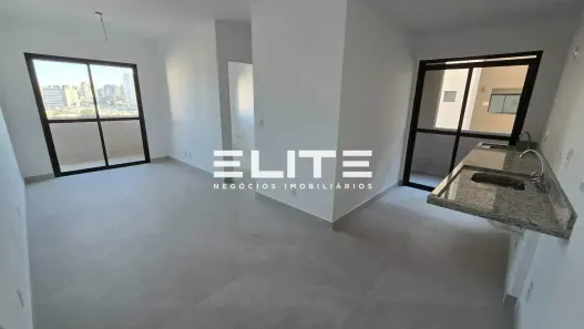 Apartamento com 2 Quartos para alugar, 56m² no Parque das Nações, Santo André