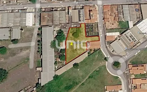 Lote/Terreno para venda ou aluguel, 1995m² no Jardim Califórnia, Piracicaba