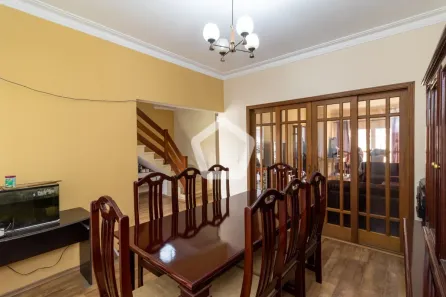 Casa com 3 Quartos à venda, 218m² no Vila Mariana, São Paulo