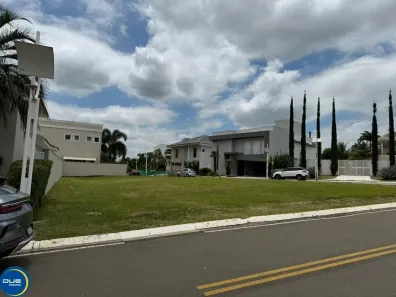 Lote/Terreno à venda, 507m² no Jardim Maison Du Parc, Indaiatuba