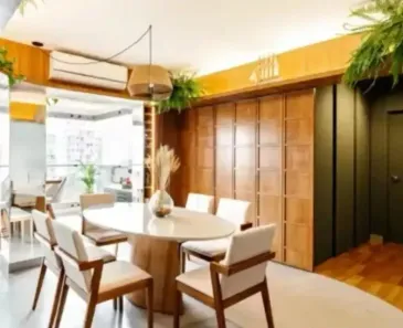 Apartamento com 2 Quartos à venda, 65m² no Indianópolis, São Paulo