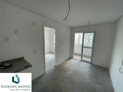 Apartamento com 1 Quarto à venda, 28m² no Bela Vista, São Paulo