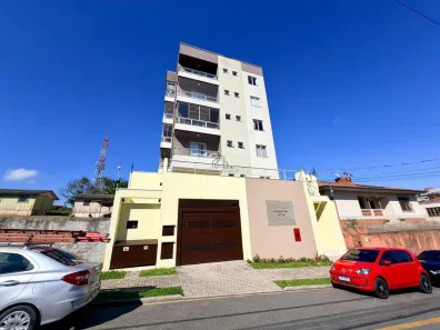Apartamento com 3 Quartos à venda, 76m² no Centro, São José dos Pinhais