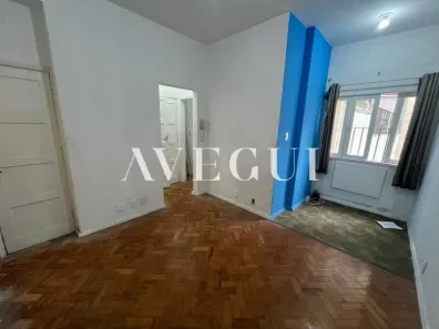 Apartamento com 1 Quarto à venda, 40m² no Copacabana, Rio de Janeiro