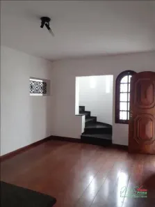 Sobrado com 4 Quartos à venda, 275m² no Santa Paula, São Caetano do Sul
