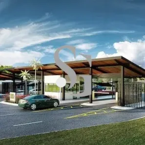 Lote/Terreno à venda, 300m² no Jardim Ypê, Paulínia
