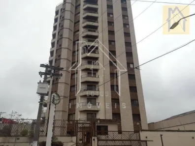 Apartamento com 3 Quartos à venda, 100m² no Jardim Teresa, São Paulo