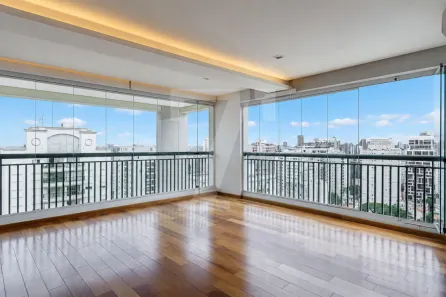 Cobertura com 2 Quartos à venda, 167m² no Pinheiros, São Paulo