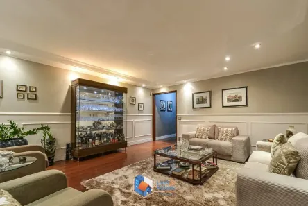 Casa com 3 Quartos à venda, 215m² no Jardim da Glória, São Paulo