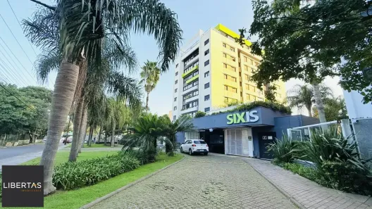 Apartamento com 2 Quartos à venda, 64m² no Camaquã, Porto Alegre