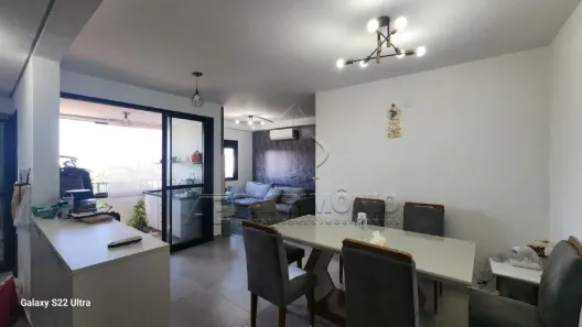 Apartamento com 2 Quartos à venda, 69m² no Jardim Pires de Mello, Sorocaba