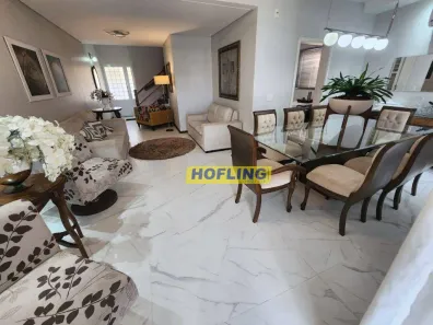Casa de Condomínio com 3 Quartos à venda, 120m² no Cidade Jardim, Rio Claro