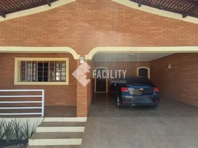 Casa com 3 Quartos à venda, 230m² no Jardim Flamboyant, Campinas