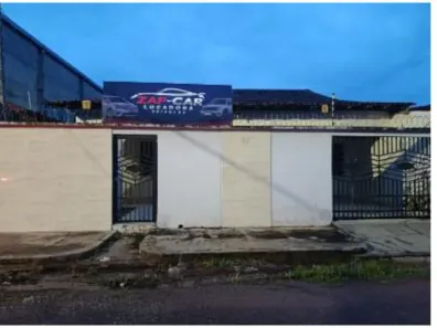 Casa com 3 Quartos à venda, 234m² no Estrela, Castanhal