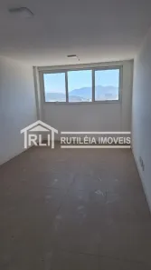 Sala Comercial para alugar, 20m² no Centro, Itaboraí