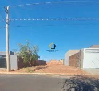 Lote/Terreno à venda, 190m² no Residencial Mais Parque Mirassol, Mirassol