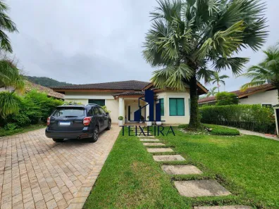 Casa de Condomínio com 4 Quartos à venda, 310m² no Enseada, Guarujá