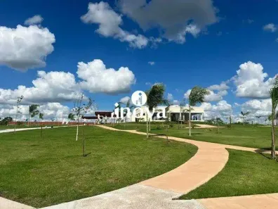 Lote/Terreno à venda, 250m² no Conjunto Manoel Mendes, Uberaba