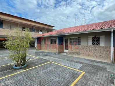 Casa com 2 Quartos à venda, 60m² no Jardim Mariella, Caraguatatuba