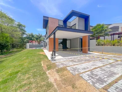 Casa de Condomínio com 4 Quartos à venda, 336m² no Condomínio Residencial Reserva Ecológica Atibaia, Atibaia