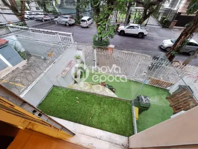 Casa com 5 Quartos à venda, 347m² no Tijuca, Rio de Janeiro