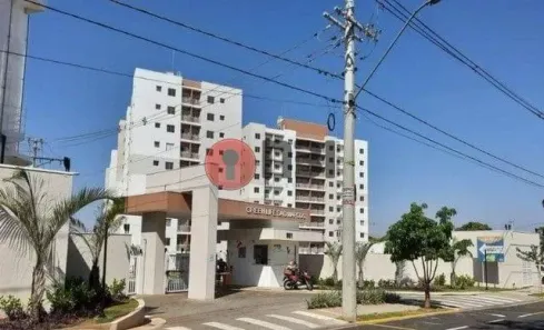 Apartamento com 2 Quartos para alugar, 60m² no Jardim São Marco, São José do Rio Preto