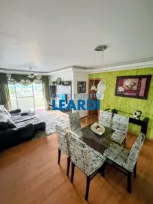 Apartamento com 4 Quartos à venda, 111m² no Santana, São José dos Campos