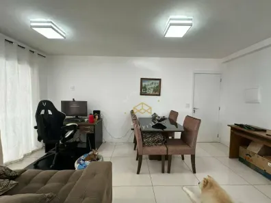 Apartamento com 1 Quarto à venda, 40m² no Vila Itapura, Campinas