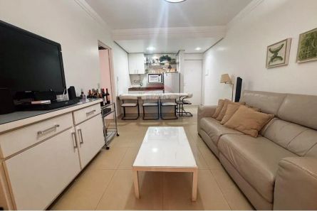 Flat com 1 Quarto à venda, 49m² no Centro, Ribeirão Preto
