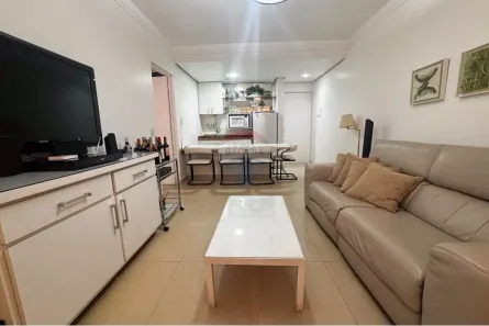 Flat com 1 Quarto à venda, 49m² no Centro, Ribeirão Preto