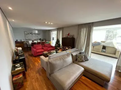 Apartamento com 4 Quartos à venda, 216m² no Parque Colonial, São Paulo