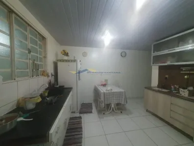 Casa com 1 Quarto à venda, 79m² no Jardim Santa Laura, Itu