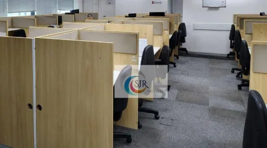 Sala Comercial para alugar, 136m² no Consolação, São Paulo