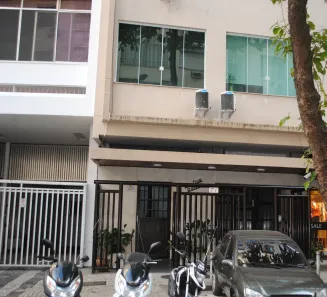 Apartamento com 1 Quarto para alugar, 70m² no Copacabana, Rio de Janeiro
