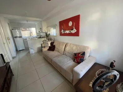 Casa de Condomínio com 2 Quartos para alugar, 85m² no Igara, Canoas