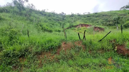 Lote/Terreno à venda, 288m² no Arcádia, Conselheiro Lafaiete