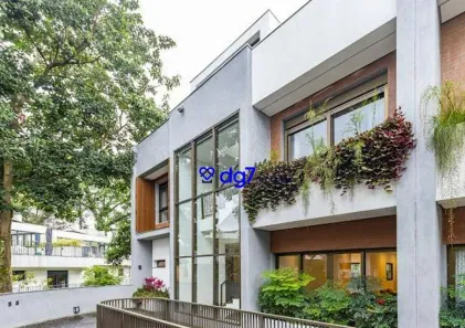 Casa de Condomínio com 4 Quartos à venda, 689m² no Jardim dos Estados, São Paulo