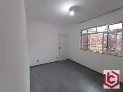 Apartamento com 2 Quartos à venda, 78m² no Embaré, Santos
