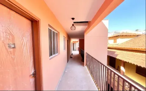 Apartamento com 1 Quarto para alugar, 30m² no Vila Nova Cachoeirinha, São Paulo