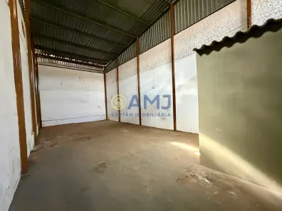 Galpão/Depósito/Armazém à venda, 256m² no Jardim Olímpico, Aparecida de Goiânia