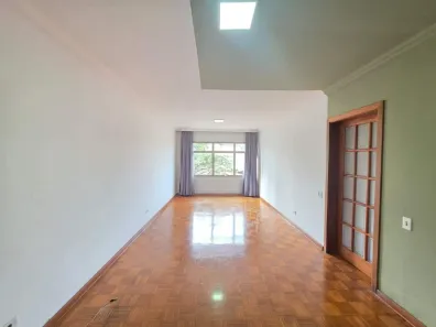 Apartamento com 3 Quartos para alugar, 109m² no Jardim Elite, Piracicaba