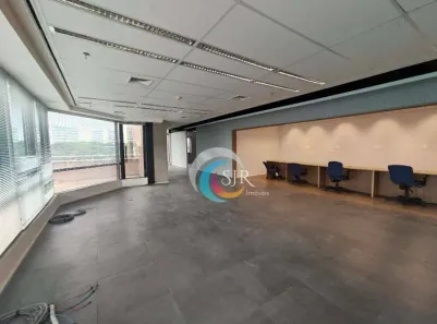 Sala Comercial para alugar, 704m² no Jardim Dom Bosco, São Paulo