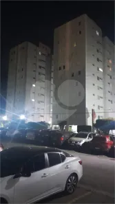 Apartamento com 2 Quartos à venda, 57m² no Demarchi, São Bernardo do Campo