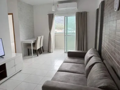 Apartamento com 2 Quartos à venda, 57m² no Vieira, Jaraguá do Sul