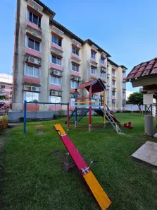 Apartamento com 2 Quartos à venda, 51m² no Flores, Manaus