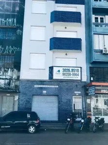 Ponto Comercial para alugar, 70m² no Floresta, Porto Alegre