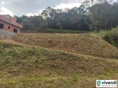 Lote/Terreno à venda, 676m² no Centro, Jarinu