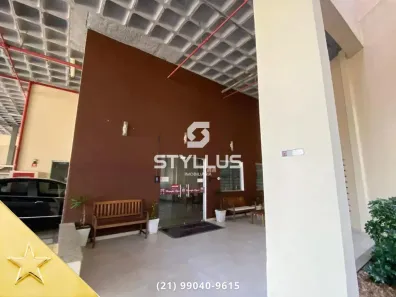 Cobertura com 3 Quartos à venda, 150m² no Méier, Rio de Janeiro