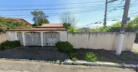 Lote/Terreno à venda, 664m² no Jardim Cotinha, São Paulo